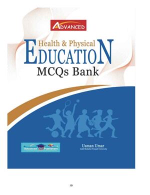 Advanced Education MCQs Bank (NTS, OTS, SCC, PCS, PMS, M.A, BS Honours)