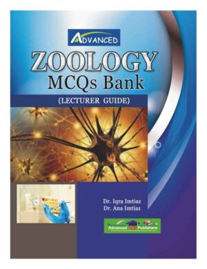 Advanced Zoology MCQs
