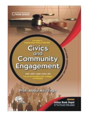 Civics and Community Engagement