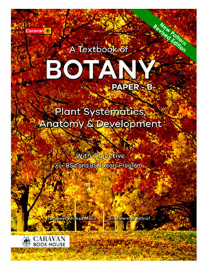 text-book-botany-paper-b-plant-systematics-anatomy-and-development