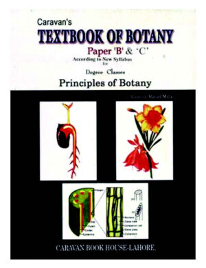 text-book-of-botany-paper-bc-principal-of-botany-b-sc