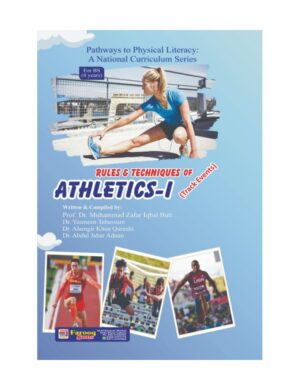Rules & Techniques Of Athletics-I (Track Events)  (BS 4 years)