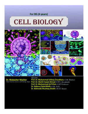 Cell Biology (BS 4 years)