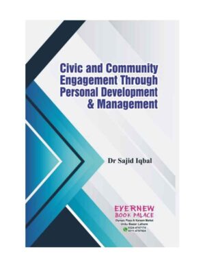 Civic And Community Engagement Through Personal Development And Management (Bs 4 Years)