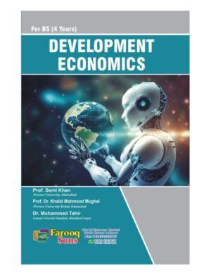 Development Economics (BS 4 years)
