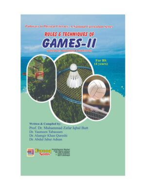 rules-and-techniques-of-games-ii-volleyball-basketball-and-badminton-for-bs-4-years