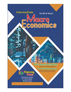 Intermediate Macro Economics (BS 4 Years)