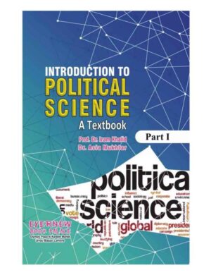 Introduction to Political Science Part-1 (BS 4 Years)