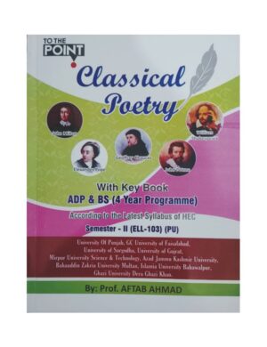 to-the-point-classical-poetry-semster-ii-adp-bs-4-years