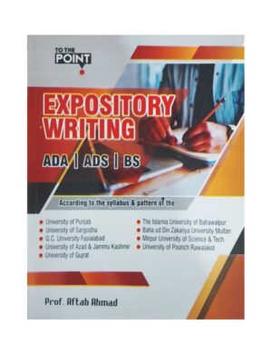 to-the-point-expository-writing-ada-ads-bs