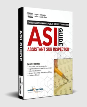 asi-assistant-sub-inspector-kppsc-guide-test-master