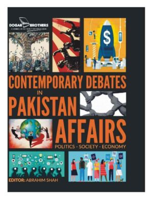contemporary-debates-in-css-pakistan-affairs-political-society-economy
