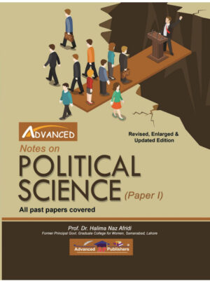 notes-on-political-science-paper-i