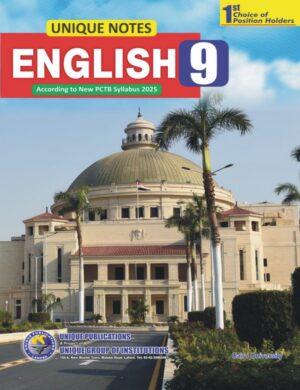 unique-notes-english-9th-ptb-2025